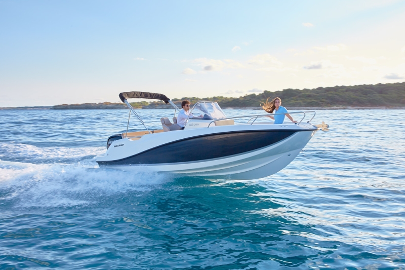 Concessionnaire QUICKSILVER sur l'île de Ré - La Rochelle